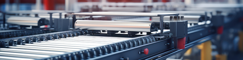 Conveyor Manufacturing 