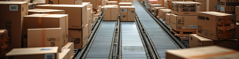 Conveyor Manufacturing Processes